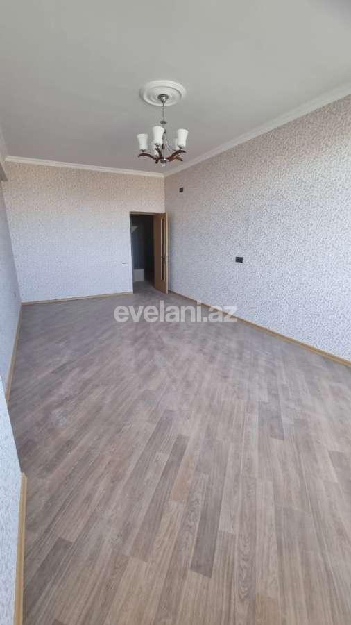 Satılır, yeni tikili, 3 otaqlı, 124 m², Bakı, Səbail r.
