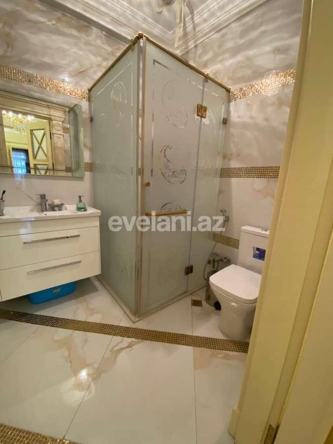 Продаётся, новостройка, 3-комнаты, 111 m², Баку, Хатаинский r, Шах Исмаил Хатаи m.