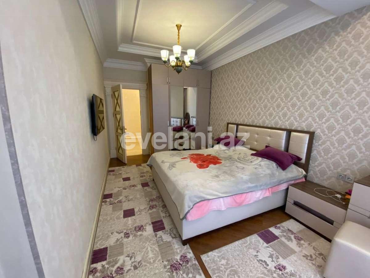 Продаётся, новостройка, 3-комнаты, 111 m², Баку, Хатаинский r, Шах Исмаил Хатаи m.