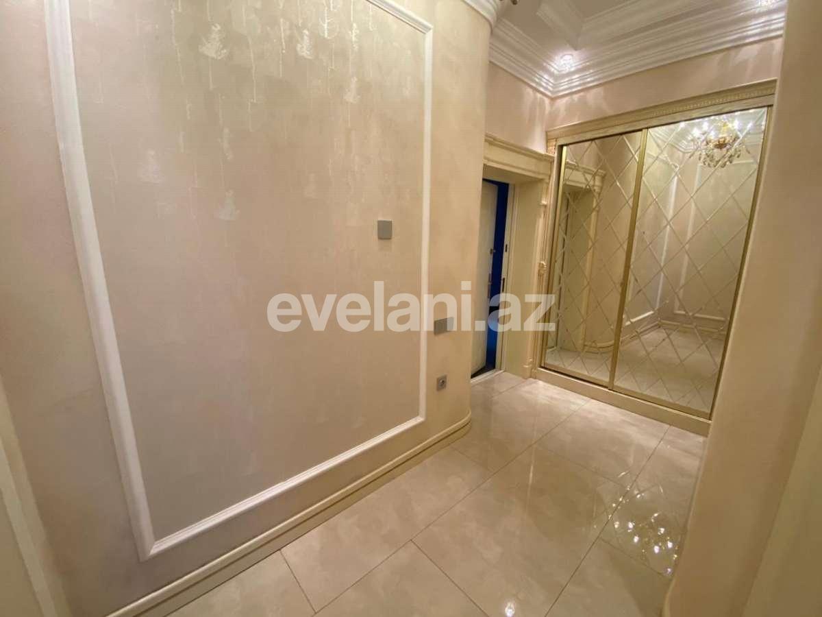 Продаётся, новостройка, 3-комнаты, 111 m², Баку, Хатаинский r, Шах Исмаил Хатаи m.