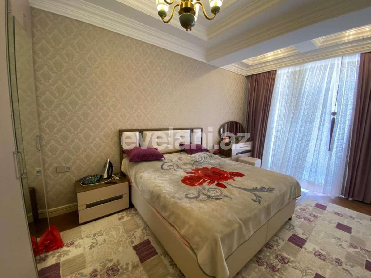 Продаётся, новостройка, 3-комнаты, 111 m², Баку, Хатаинский r, Шах Исмаил Хатаи m.