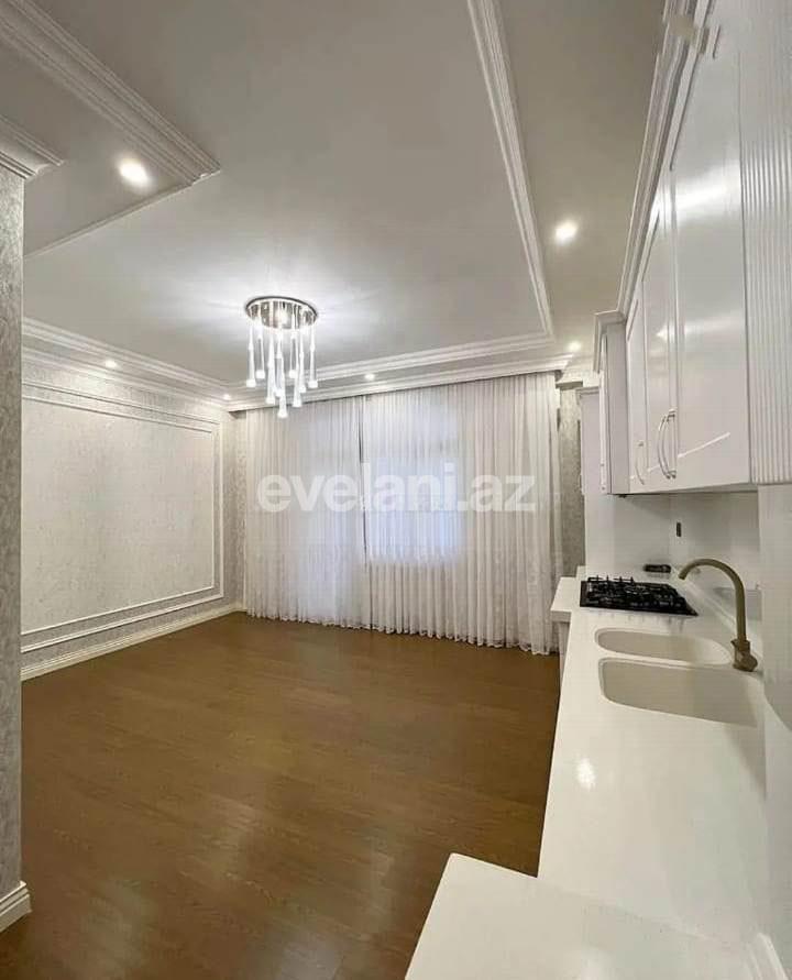 Satılır, yeni tikili, 4 otaqlı, 210 m², Bakı, Nəsimi r, 28 may m.