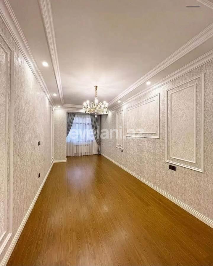 Satılır, yeni tikili, 4 otaqlı, 210 m², Bakı, Nəsimi r, 28 may m.