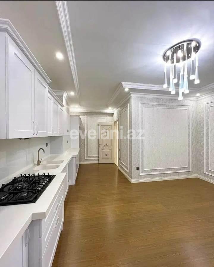 Satılır, yeni tikili, 4 otaqlı, 210 m², Bakı, Nəsimi r, 28 may m.