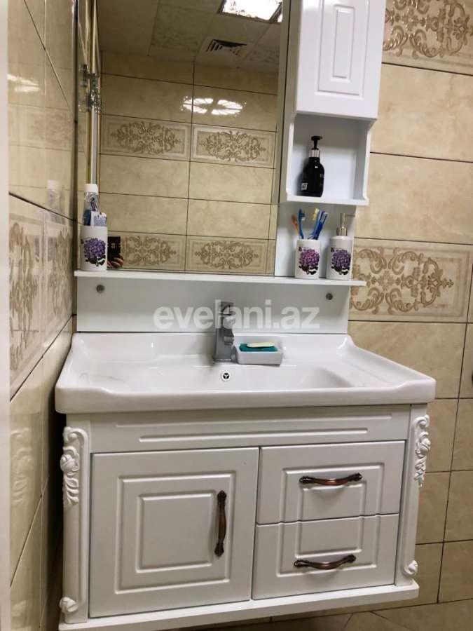 Satılır, yeni tikili, 3 otaqlı, 88 m², Bakı, Xətai r.