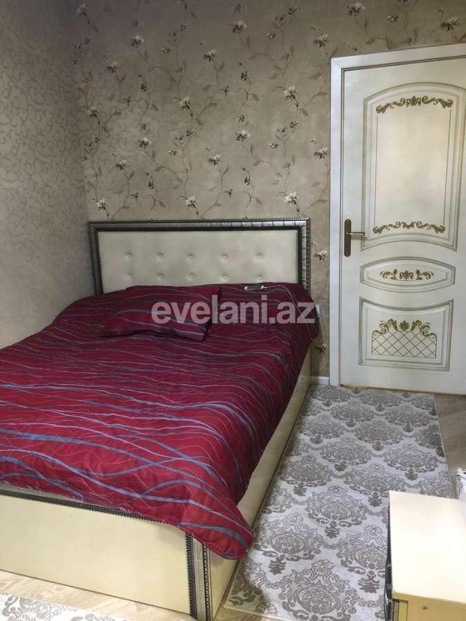 Satılır, yeni tikili, 3 otaqlı, 88 m², Bakı, Xətai r.