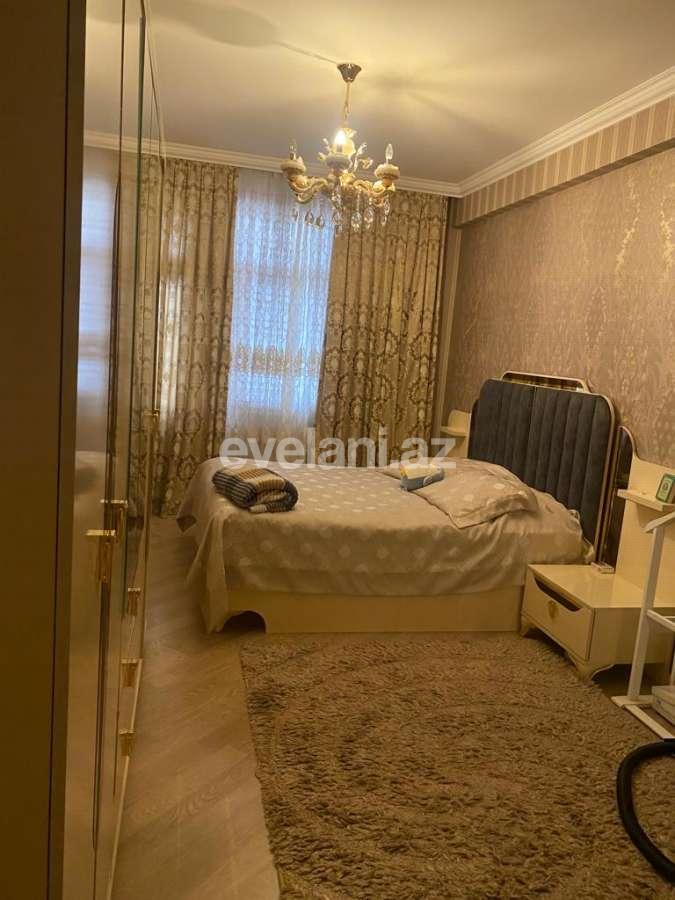 Satılır, yeni tikili, 3 otaqlı, 88 m², Bakı, Xətai r.