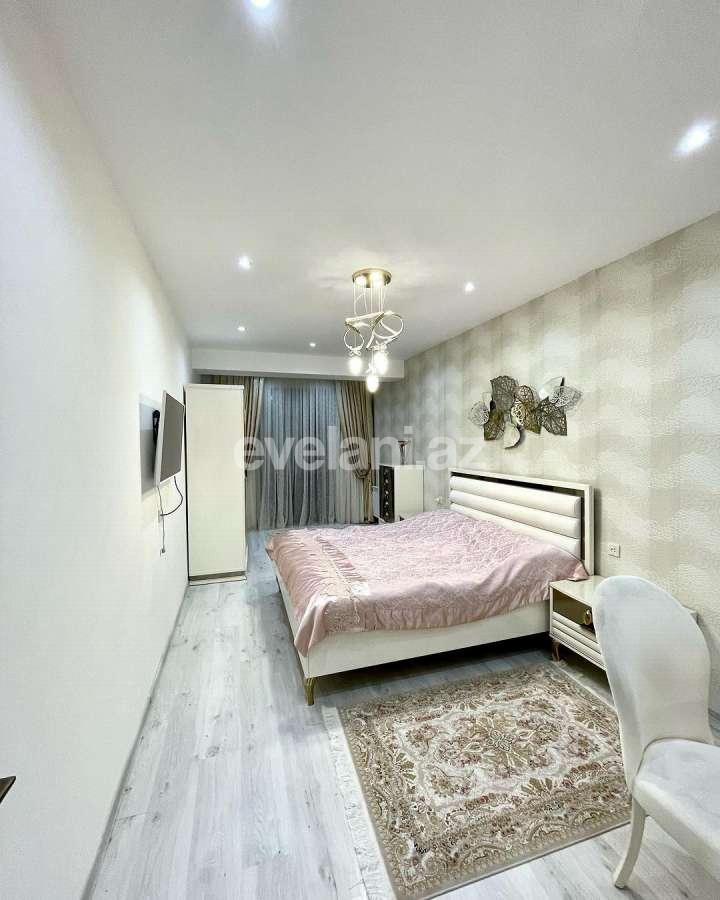 Satılır, yeni tikili, 3 otaqlı, 86 m², Bakı, Xətai r, Həzi Aslanov m.
