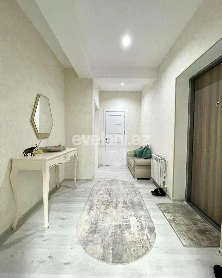 Satılır, yeni tikili, 3 otaqlı, 86 m², Bakı, Xətai r, Həzi Aslanov m.