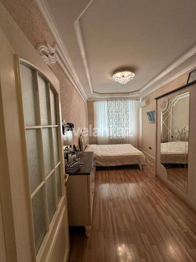 Satılır, yeni tikili, 3 otaqlı, 130 m², Bakı, Səbail r, Badamdar q.