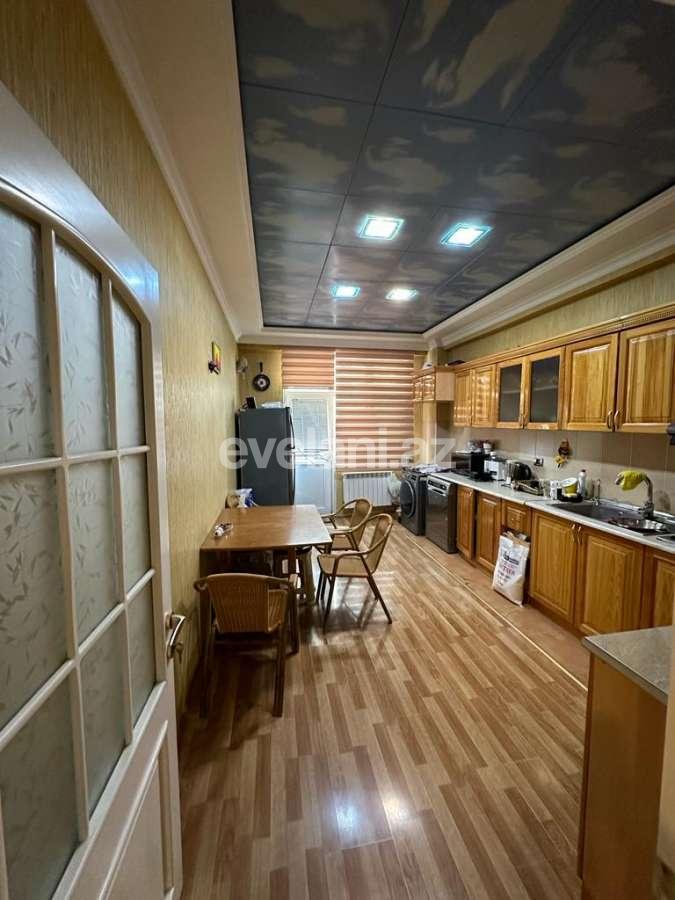 Satılır, yeni tikili, 3 otaqlı, 130 m², Bakı, Səbail r, Badamdar q.