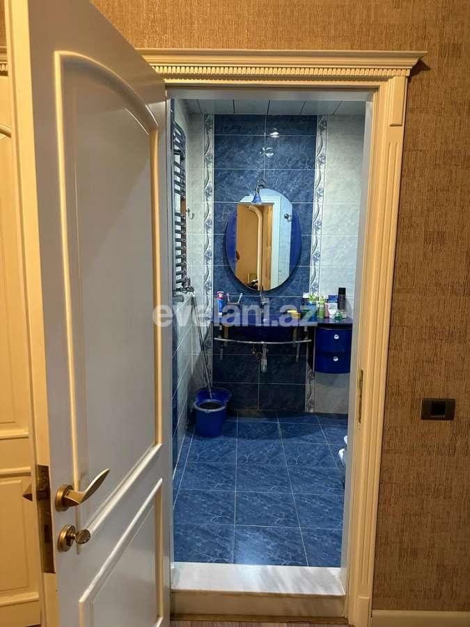 Satılır, yeni tikili, 3 otaqlı, 130 m², Bakı, Səbail r, Badamdar q.