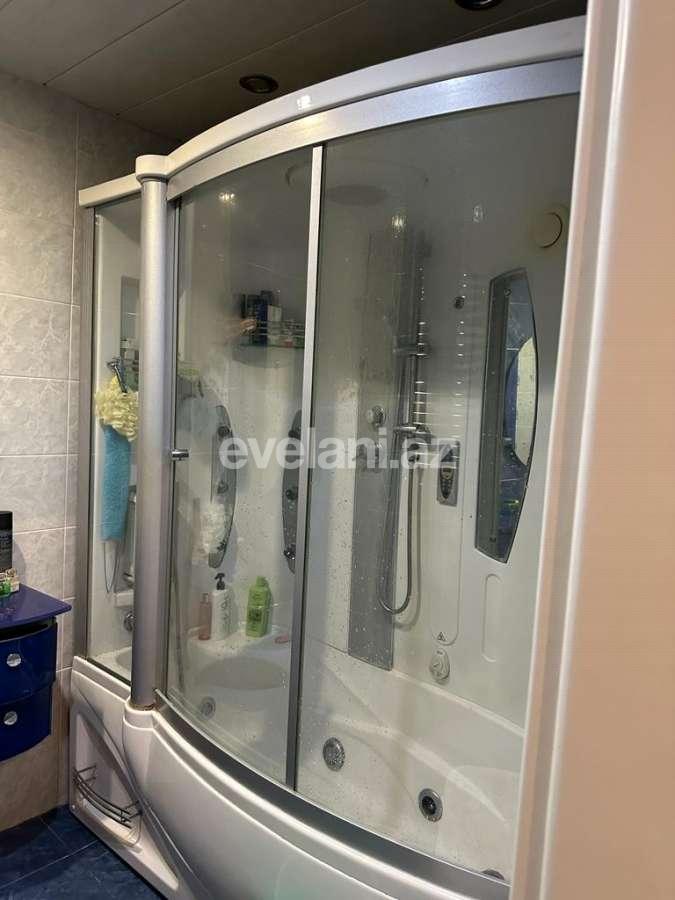 Satılır, yeni tikili, 3 otaqlı, 130 m², Bakı, Səbail r, Badamdar q.