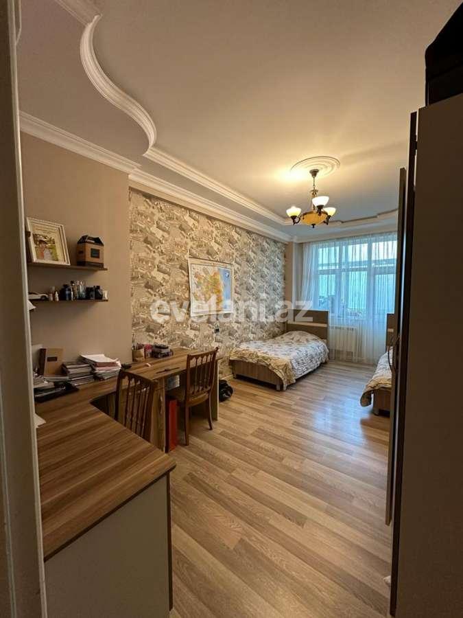 Satılır, yeni tikili, 3 otaqlı, 130 m², Bakı, Səbail r, Badamdar q.