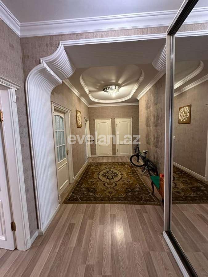 Satılır, yeni tikili, 3 otaqlı, 130 m², Bakı, Səbail r, Badamdar q.