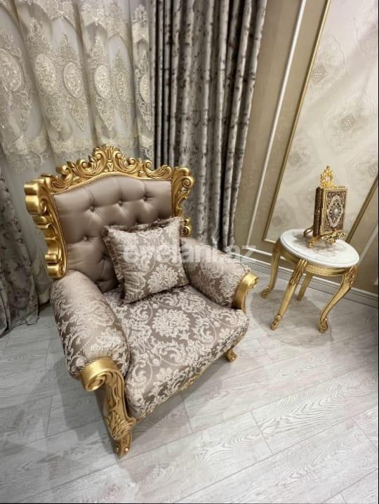 Satılır, yeni tikili, 3 otaqlı, 130 m², Bakı, Nəsimi r, Gənclik m.