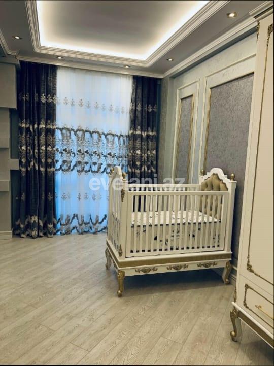 Satılır, yeni tikili, 3 otaqlı, 130 m², Bakı, Nəsimi r, Gənclik m.