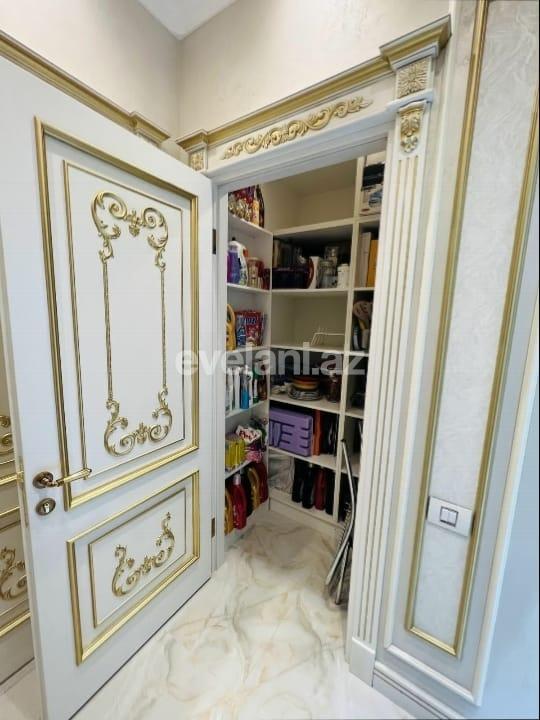 Satılır, yeni tikili, 3 otaqlı, 130 m², Bakı, Nəsimi r, Gənclik m.