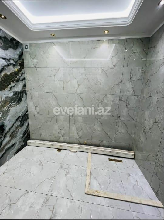 Satılır, yeni tikili, 3 otaqlı, 130 m², Bakı, Nəsimi r, Gənclik m.