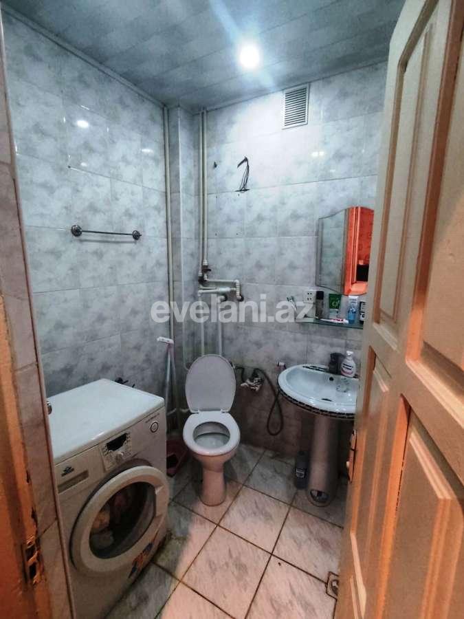 Sale, old building, 2 room, 60 m², Baku, Sabail r, Icheri Sheher m.