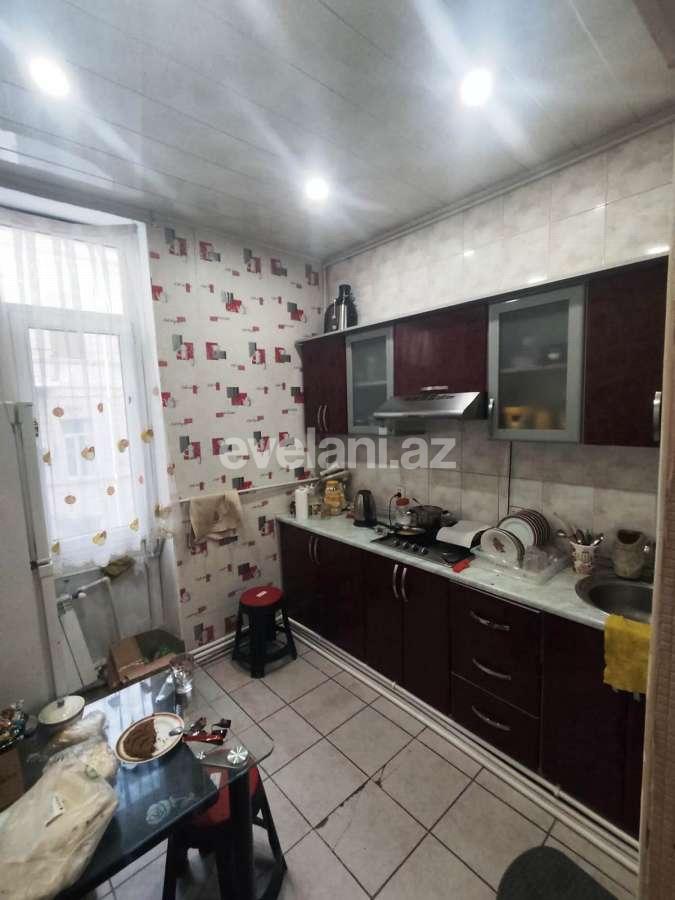 Sale, old building, 2 room, 60 m², Baku, Sabail r, Icheri Sheher m.