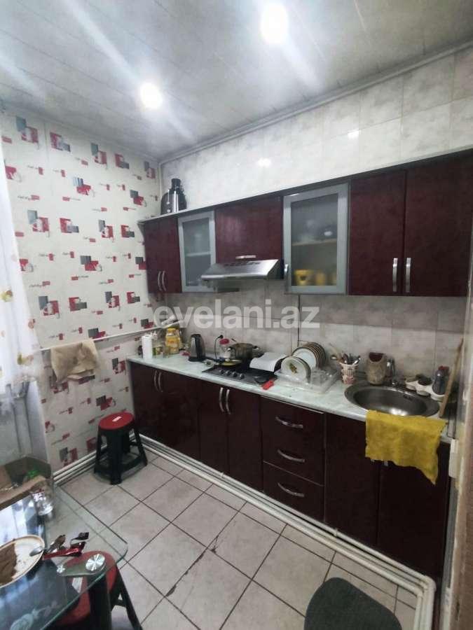 Sale, old building, 2 room, 60 m², Baku, Sabail r, Icheri Sheher m.