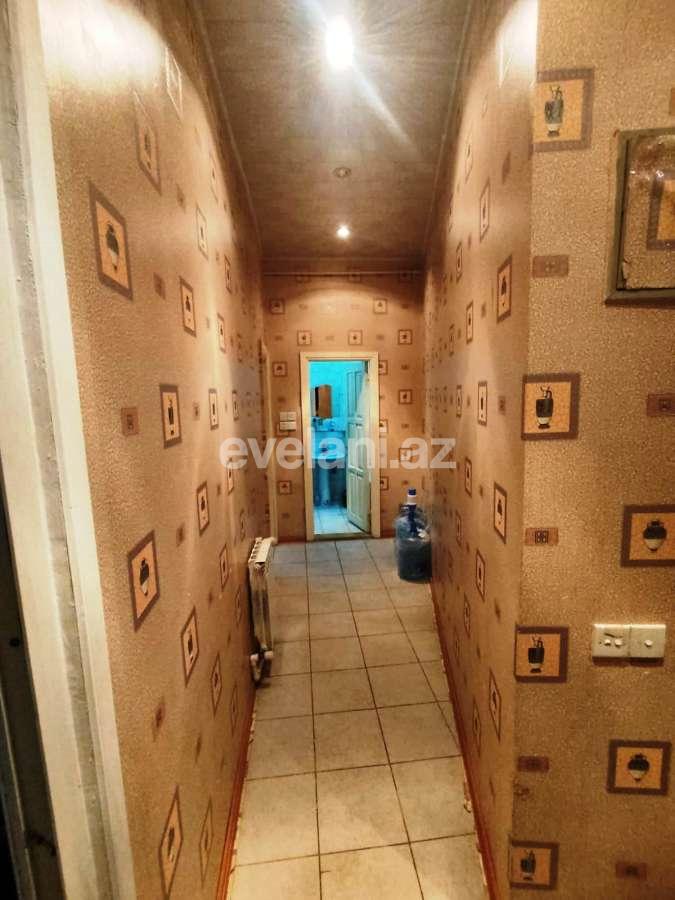 Sale, old building, 2 room, 60 m², Baku, Sabail r, Icheri Sheher m.