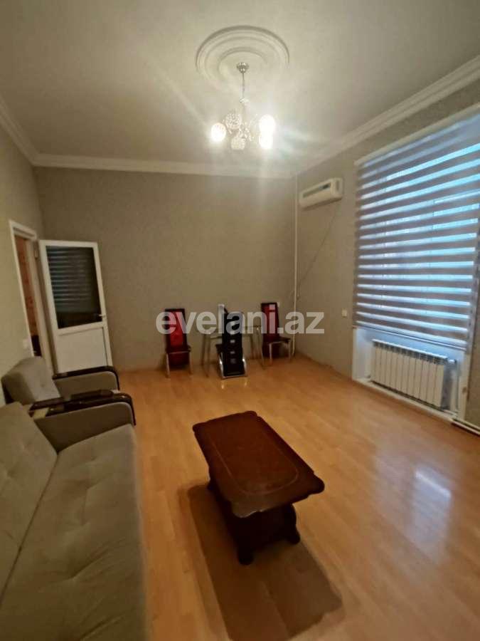 Sale, old building, 2 room, 60 m², Baku, Sabail r, Icheri Sheher m.
