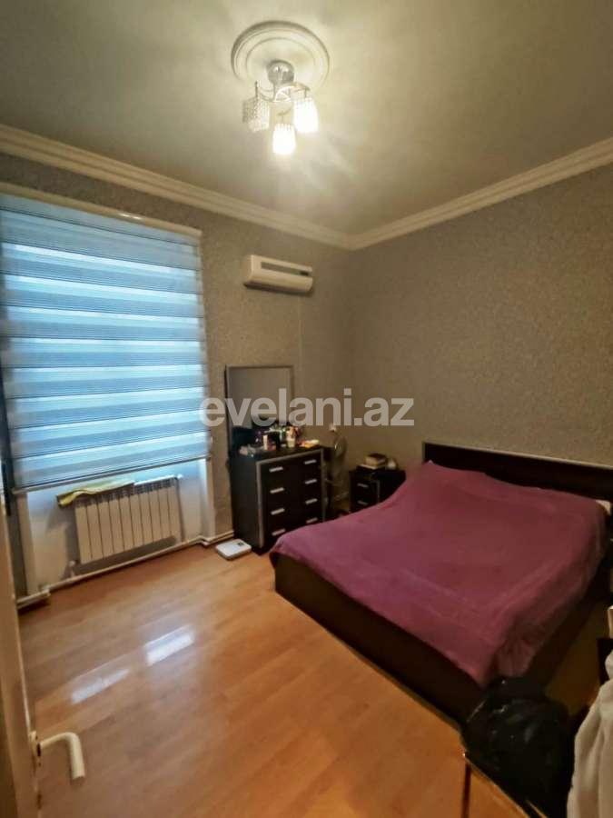 Sale, old building, 2 room, 60 m², Baku, Sabail r, Icheri Sheher m.