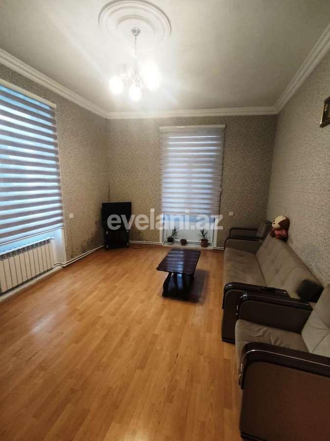 Sale, old building, 2 room, 60 m², Baku, Sabail r, Icheri Sheher m.