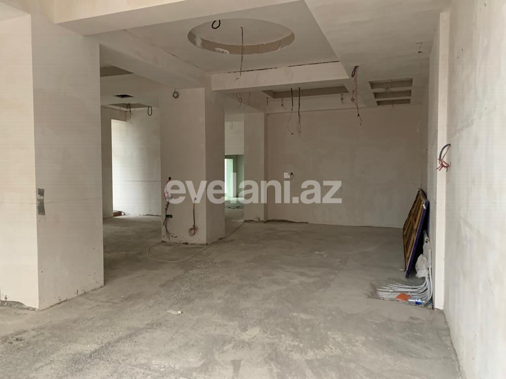 Kirayə verilir, obyekt, 1000 m², Bakı, Binəqədi r, 9-cu mikrorayon q.