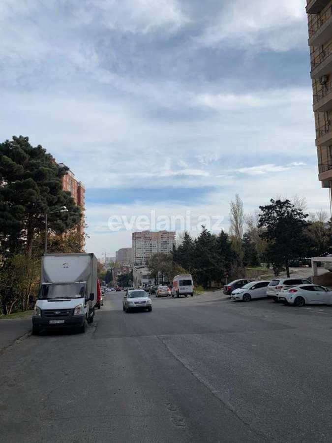 Kirayə verilir, obyekt, 1000 m², Bakı, Binəqədi r, 9-cu mikrorayon q.