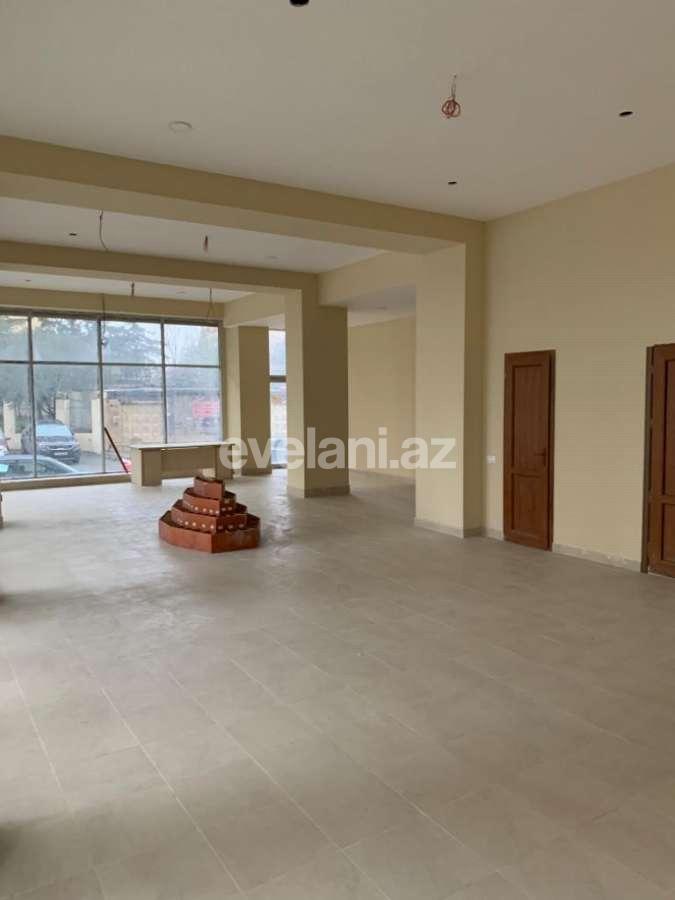 Kirayə verilir, obyekt, 1000 m², Bakı, Binəqədi r, 9-cu mikrorayon q.
