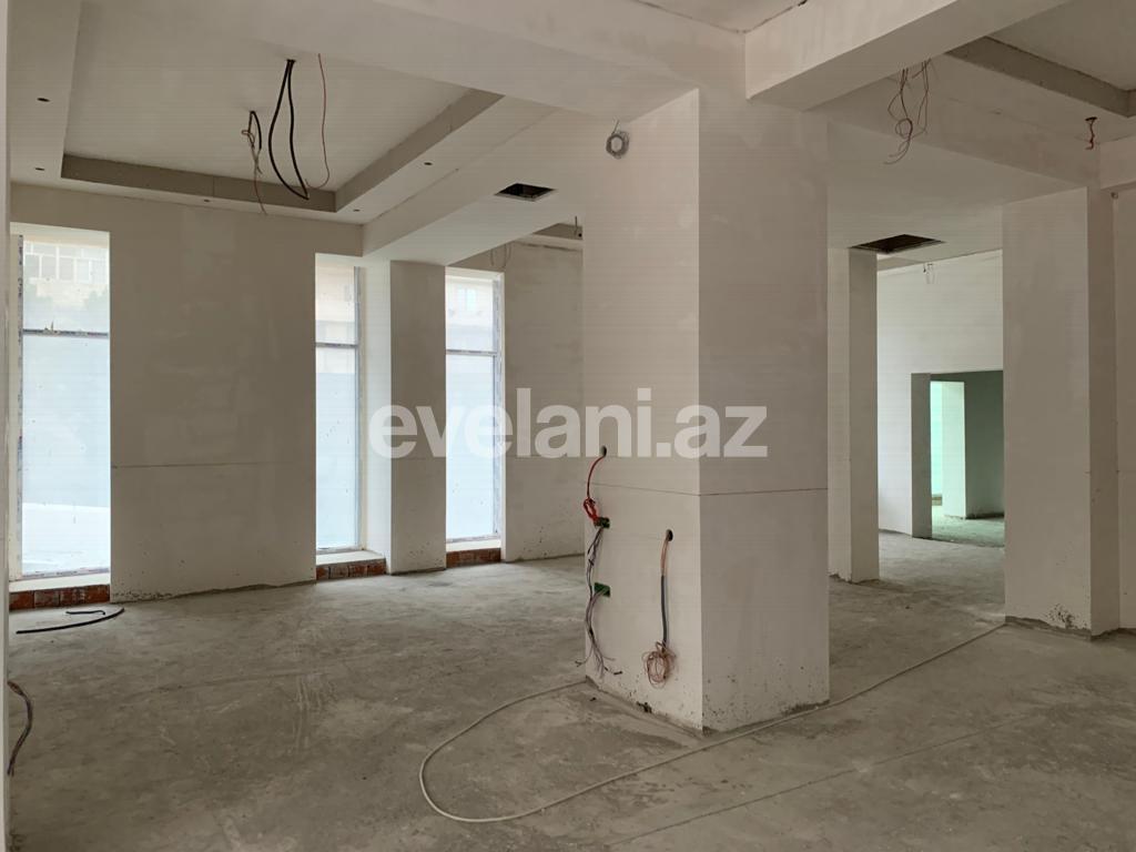 Kirayə verilir, obyekt, 1000 m², Bakı, Binəqədi r, 9-cu mikrorayon q.