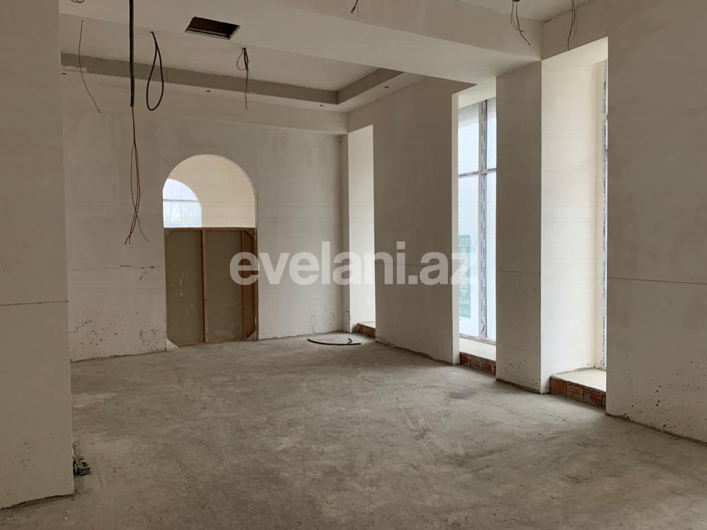 Kirayə verilir, obyekt, 1000 m², Bakı, Binəqədi r, 9-cu mikrorayon q.