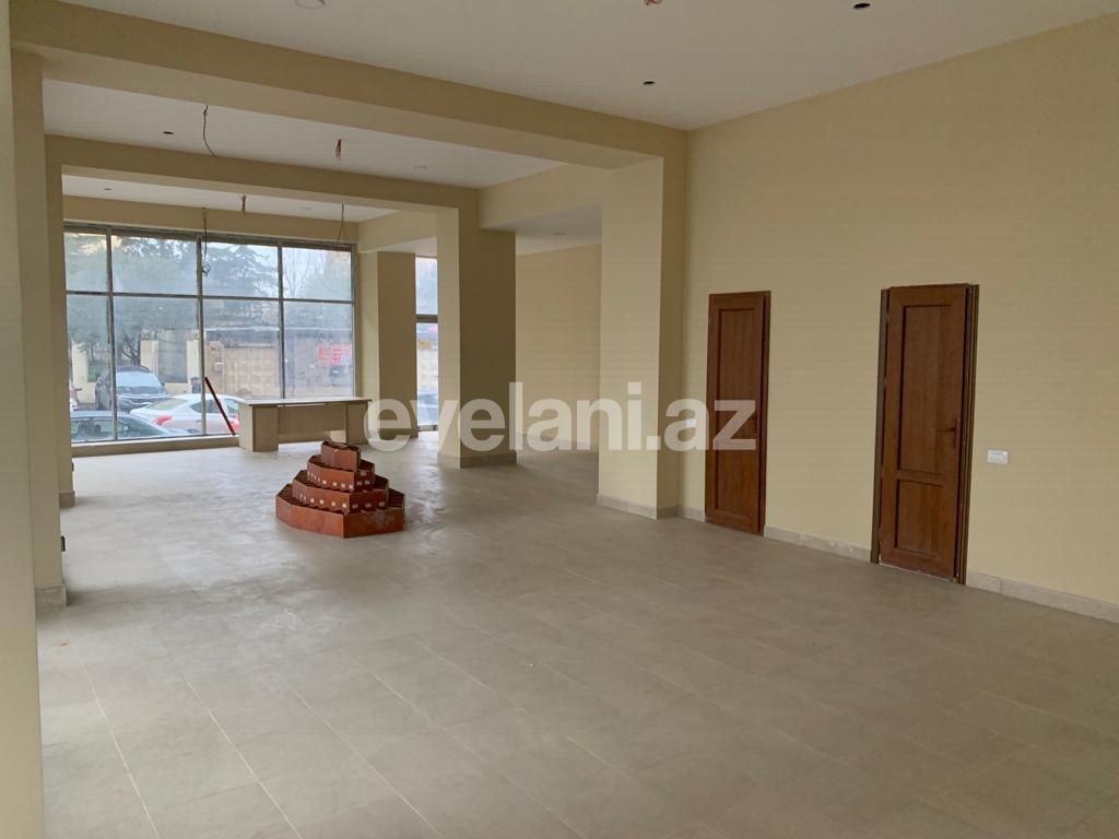 Kirayə verilir, obyekt, 1000 m², Bakı, Binəqədi r, 9-cu mikrorayon q.