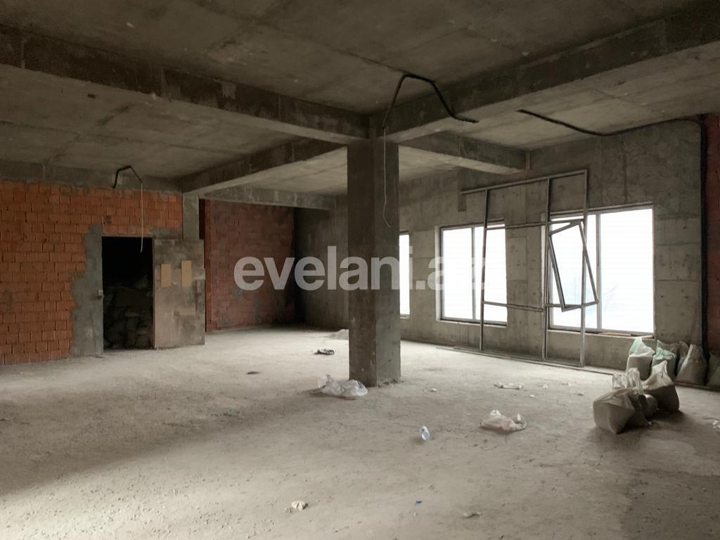 Kirayə verilir, obyekt, 1000 m², Bakı, Binəqədi r, 9-cu mikrorayon q.