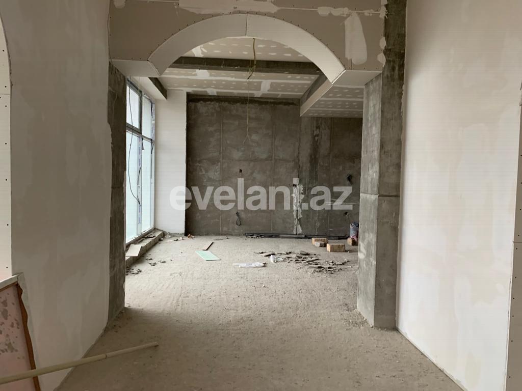 Kirayə verilir, obyekt, 1000 m², Bakı, Binəqədi r, 9-cu mikrorayon q.