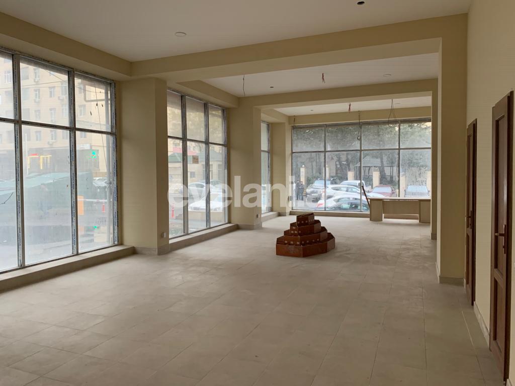 Kirayə verilir, obyekt, 1000 m², Bakı, Binəqədi r, 9-cu mikrorayon q.