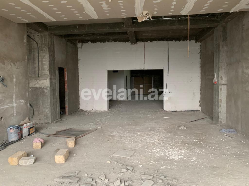 Kirayə verilir, obyekt, 1000 m², Bakı, Binəqədi r, 9-cu mikrorayon q.