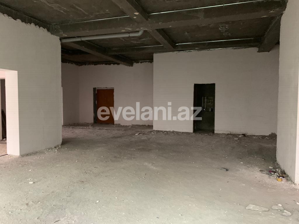 Kirayə verilir, obyekt, 1000 m², Bakı, Binəqədi r, 9-cu mikrorayon q.