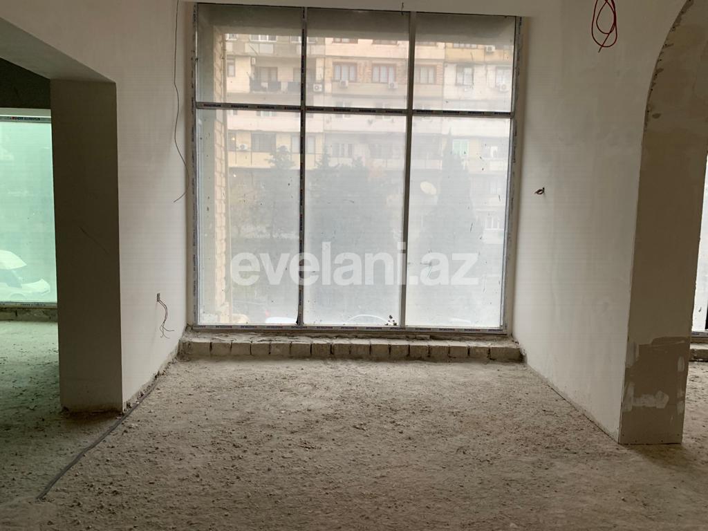 Kirayə verilir, obyekt, 1000 m², Bakı, Binəqədi r, 9-cu mikrorayon q.