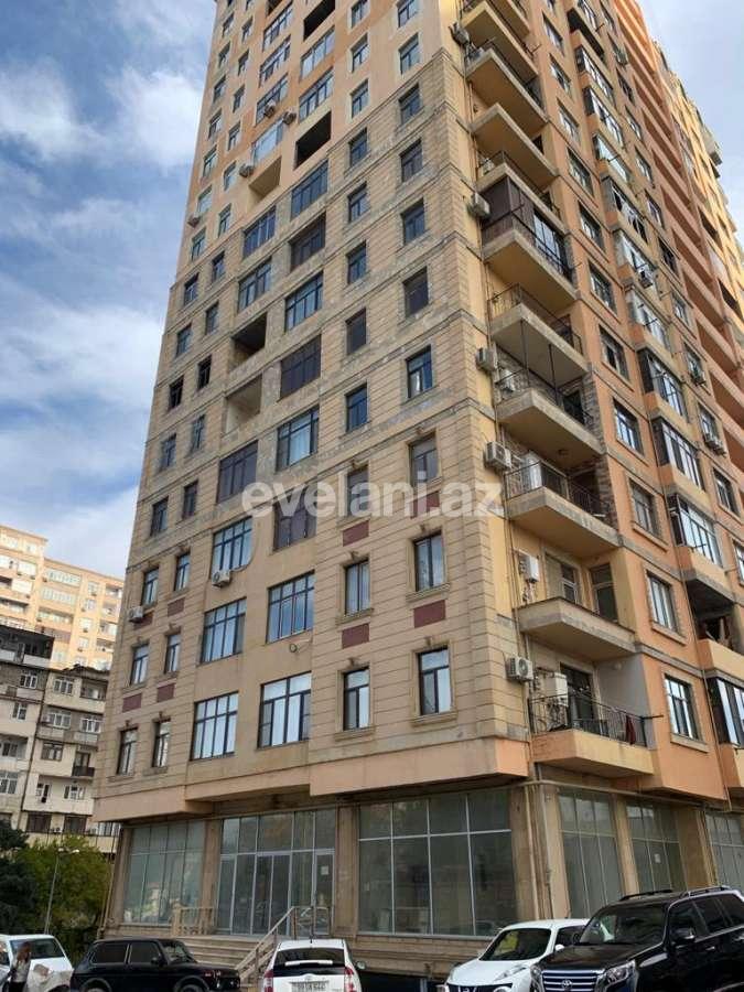Kirayə verilir, obyekt, 1000 m², Bakı, Binəqədi r, 9-cu mikrorayon q.