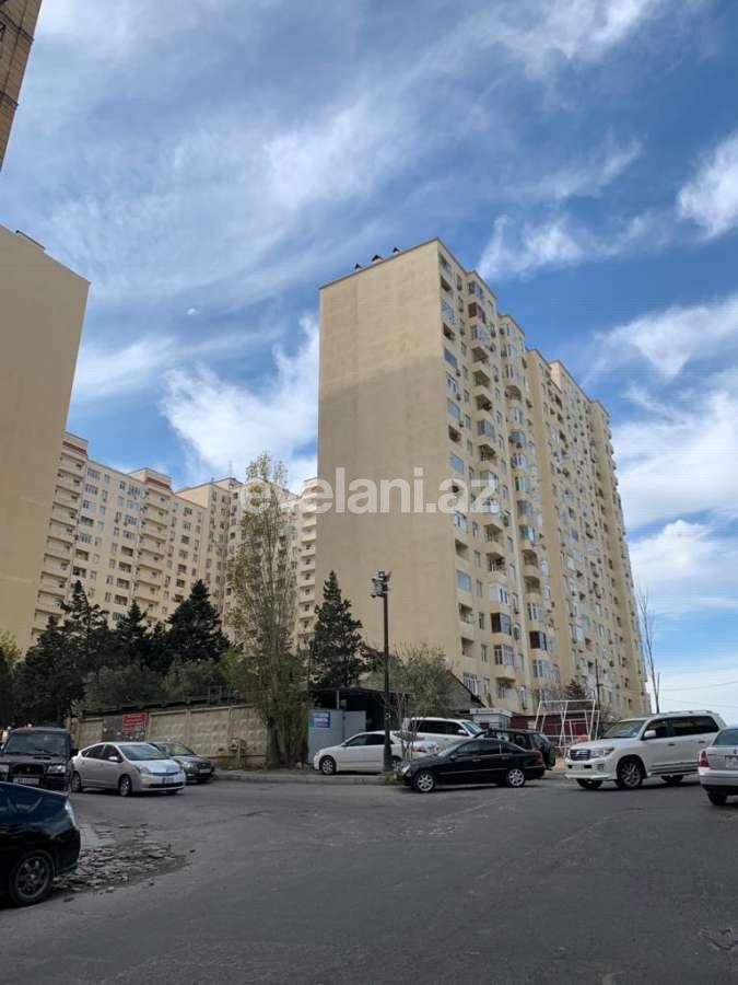 Kirayə verilir, obyekt, 1000 m², Bakı, Binəqədi r, 9-cu mikrorayon q.