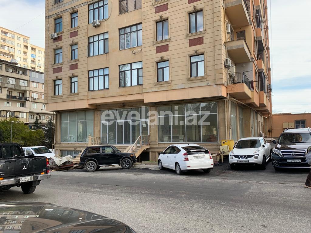 Kirayə verilir, obyekt, 1000 m², Bakı, Binəqədi r, 9-cu mikrorayon q.