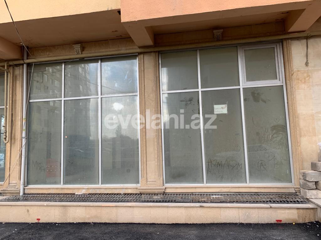 Kirayə verilir, obyekt, 1000 m², Bakı, Binəqədi r, 9-cu mikrorayon q.