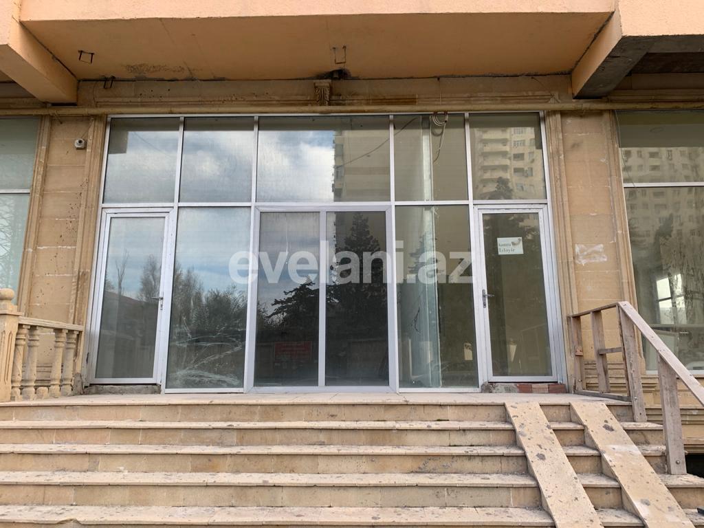 Kirayə verilir, obyekt, 1000 m², Bakı, Binəqədi r, 9-cu mikrorayon q.