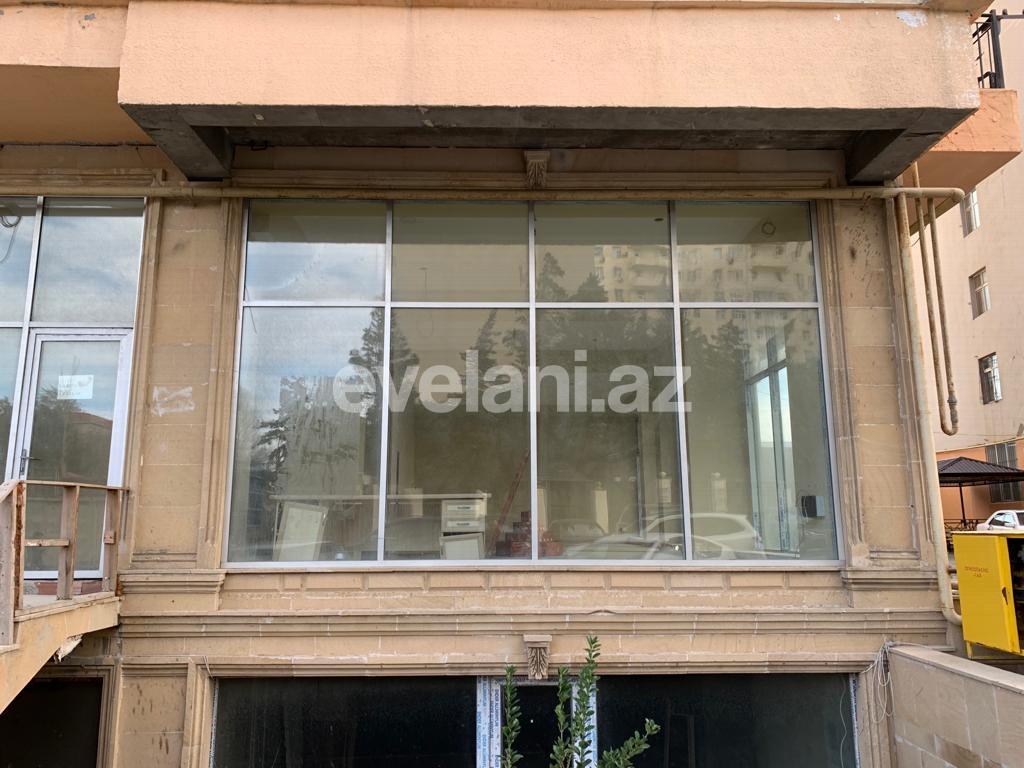 Kirayə verilir, obyekt, 1000 m², Bakı, Binəqədi r, 9-cu mikrorayon q.