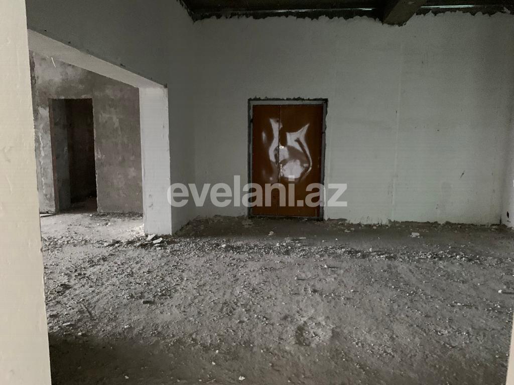 Kirayə verilir, obyekt, 1000 m², Bakı, Binəqədi r, 9-cu mikrorayon q.