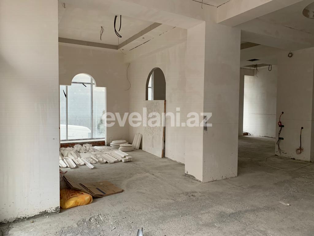 Kirayə verilir, obyekt, 1000 m², Bakı, Binəqədi r, 9-cu mikrorayon q.